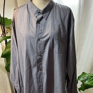 Wrangler jeans co button up